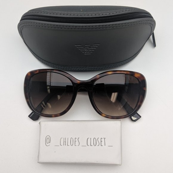 Emporio Armani Accessories - 🕶️Emporio Armani EA4052 Women's Sungl./TT226🕶️